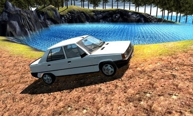 汽车冒险之旅官方正版图4