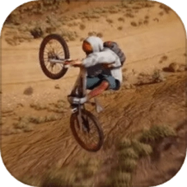 模拟登山自行车手游无广告版