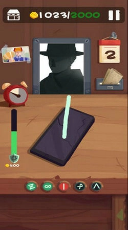 十三号修理店手游无广告版图4