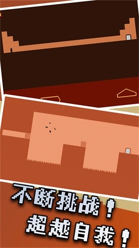 100道恐怖的门游戏绿色版图1