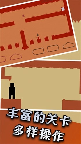 100道恐怖的门游戏绿色版图3