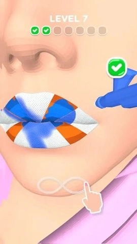 时尚盛宴赛手机版图1