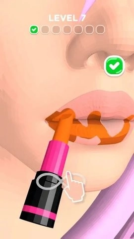 时尚盛宴赛手机版图2