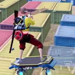 跳伞吃鸡王者游戏官方最新版