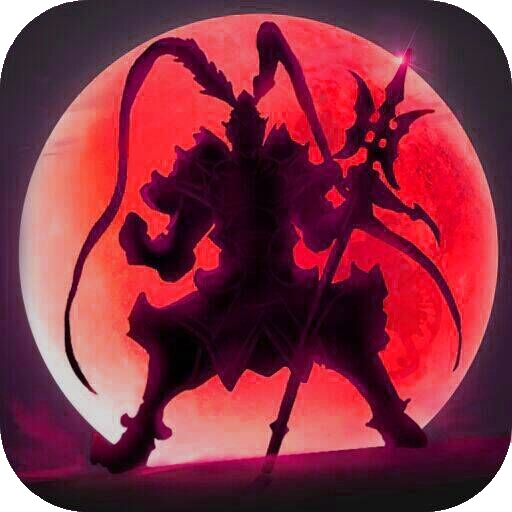 武统吕布传手机最新版