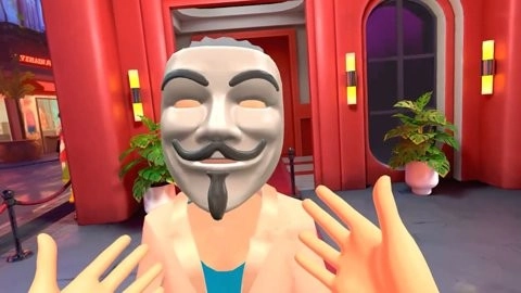 警察故事真实模拟直装版图1