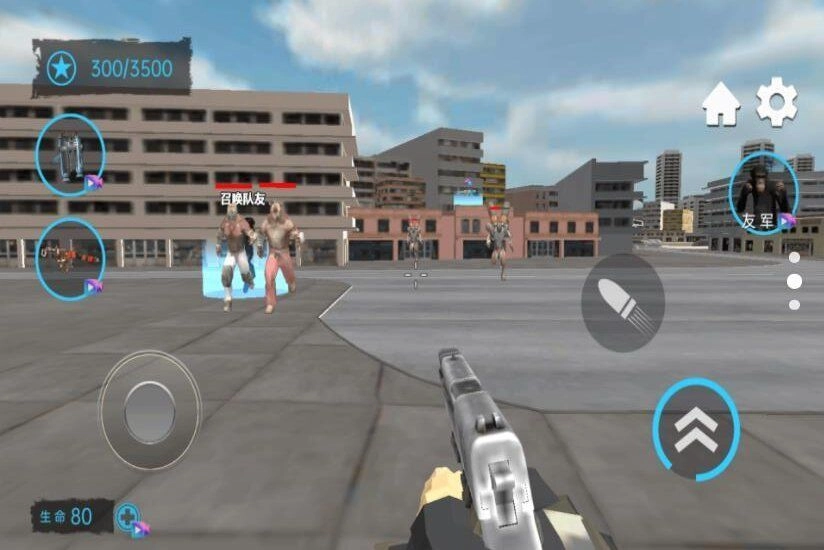 黑神话世界游戏官方最新版图3