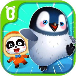 奇妙企鹅部落游戏正版