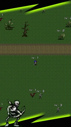 城镇守卫传说游戏无广告版图1