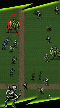 城镇守卫传说游戏无广告版图4