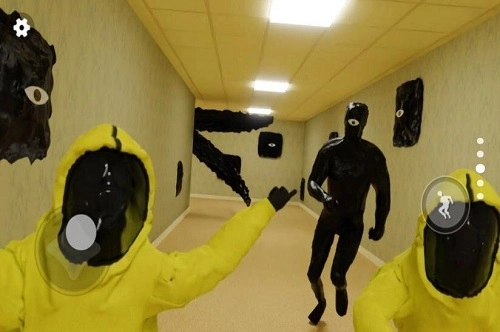 一起迷宫冒险直装游戏版图3