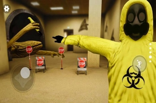 一起迷宫冒险直装游戏版图1