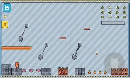 超级小狐狸游戏正版图2