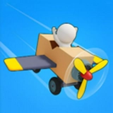 长空大挑战原版