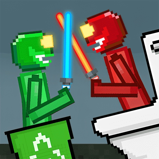 布娃娃奇妙实验室最新版