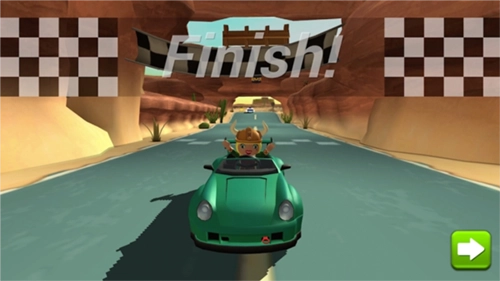 赛车集会游戏官方版图2