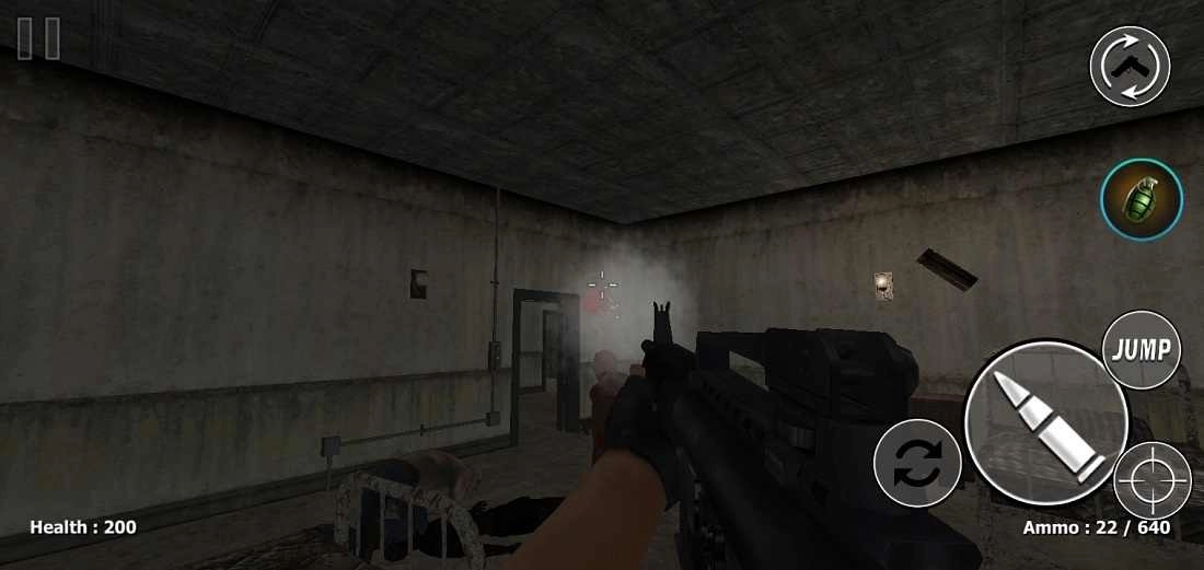 僵尸怪物5游戏安装包图3