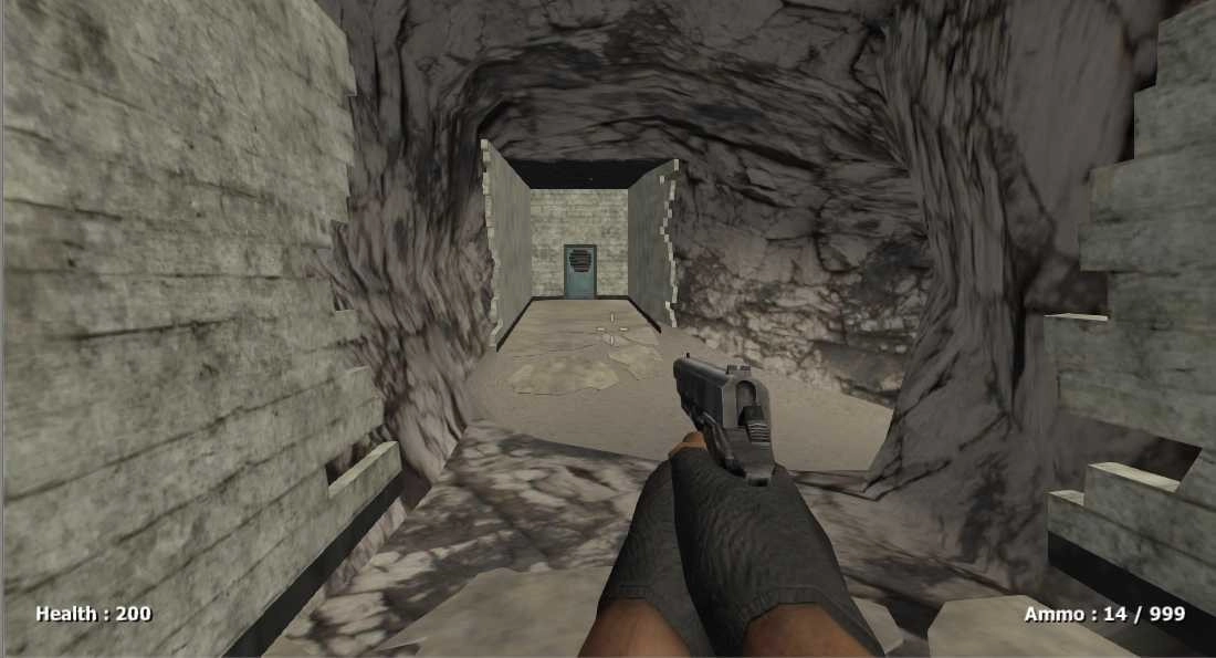 僵尸怪物5游戏安装包图4