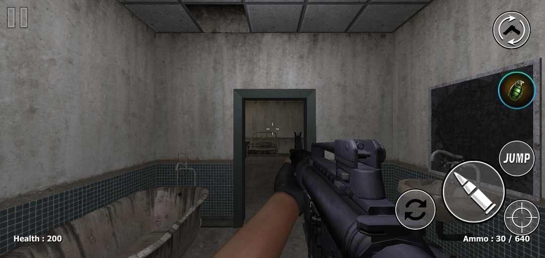 僵尸怪物5游戏安装包图1