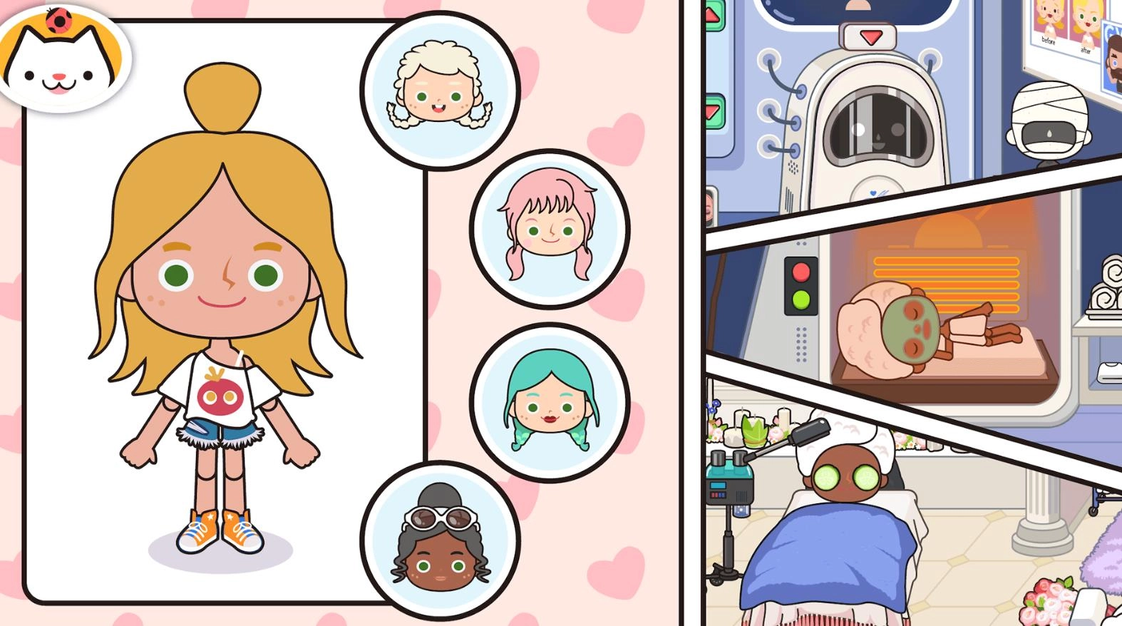 梦想设计师手机最新版图2