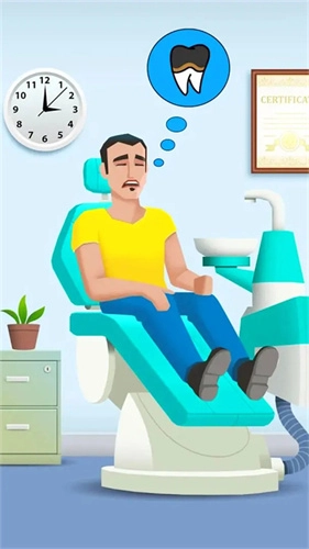 牙医也疯狂安卓官方版图1