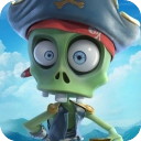 僵尸漂流者免费版