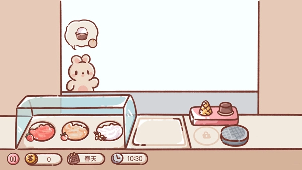 狗狗冰淇淋餐车安卓版图3