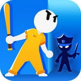 监狱逃脱3D游戏安装包