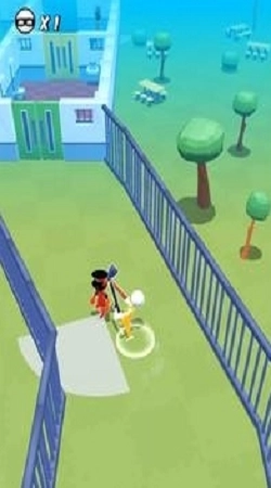 监狱逃脱3D游戏安装包图4