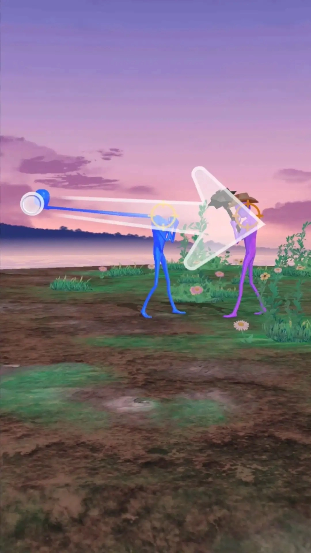 拳王之战手机正版图2