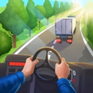 真实模拟卡车正版