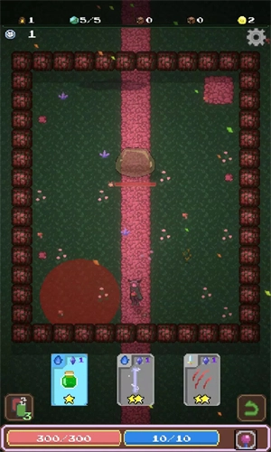 恶魔猎人手游免费版图2