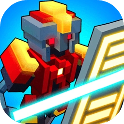 机器人大乱斗最新免费版