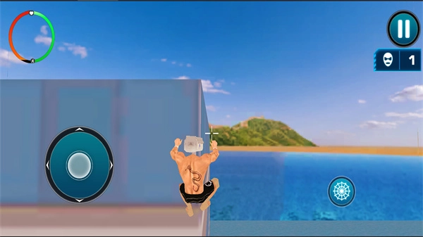 马桶人城市大乱斗游戏无广告版图3