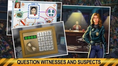 城市罪恶侦探手机版图3