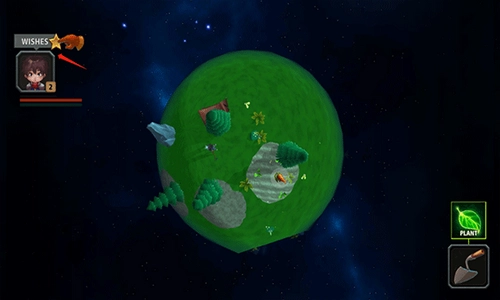 Deiland最新免费版图1