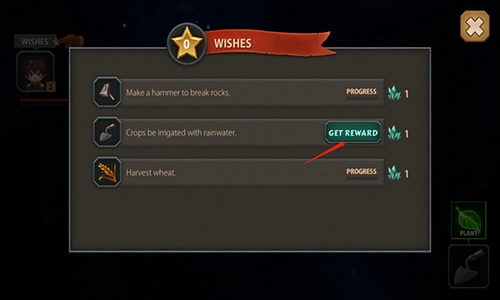 Deiland最新免费版图2