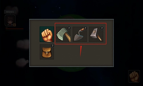 Deiland最新免费版图3