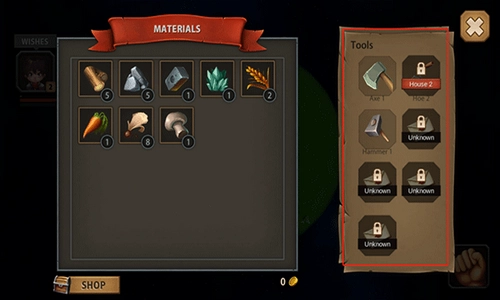 Deiland最新免费版图6