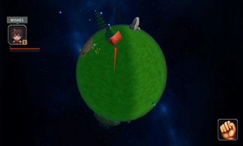 Deiland最新免费版图4