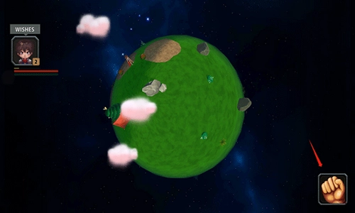 Deiland最新免费版图8