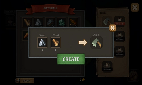 Deiland最新免费版图7