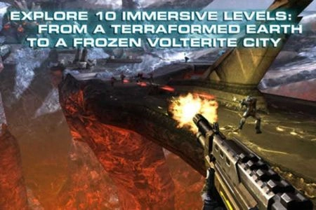 近地联盟先遣队3手机版(1)