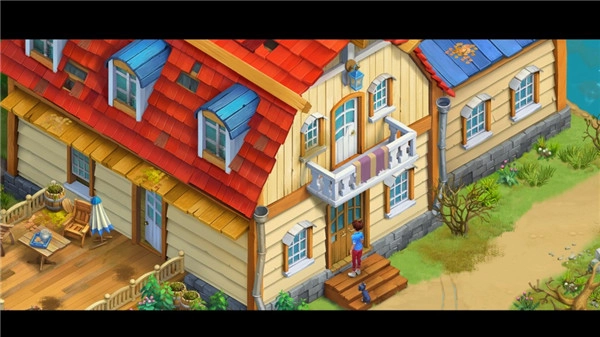 理想庄园游戏官方版图2