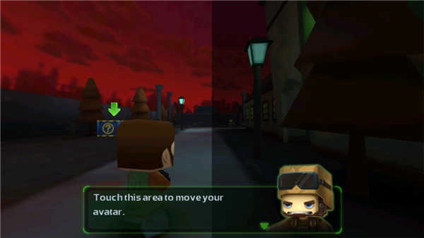 迷你英雄2游戏纯净最新版图2