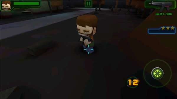 迷你英雄2游戏纯净最新版图1