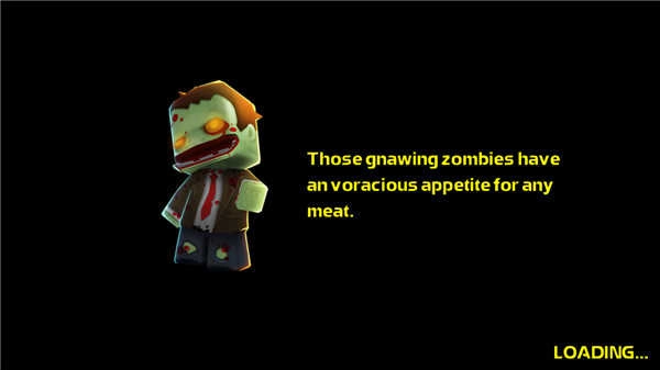 迷你英雄2游戏纯净最新版图3