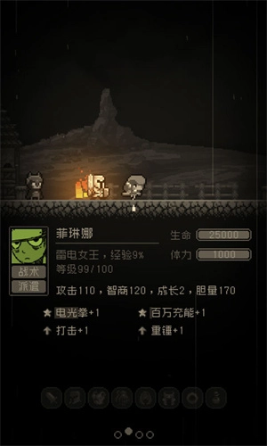 问题勇者干魔王正版图1