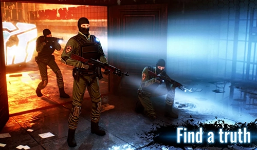 死亡点最新免费版图1