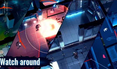 死亡点最新免费版图4